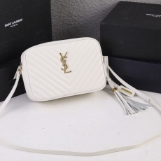 YSL Satchel Bags